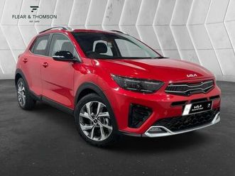 1.0 t-gdi gt-line euro 6 (start/stop) 5dr