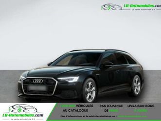 audi a6 avant 35 tdi 163 ch