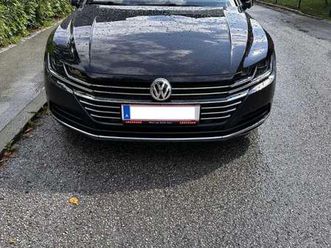 vw arteon 2.0