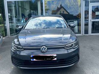 vw golf viii rabbit ( jubiläumsjahr )