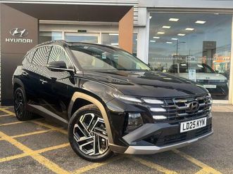 1.6 t-gdi ultimate auto euro 6 (start/stop) 5dr