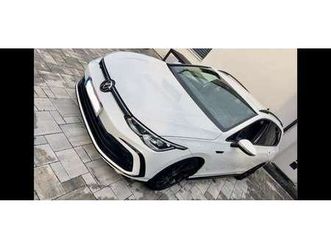 vw golf r-line 2.0tdi dsg schalensitze ahk vw garantie iq