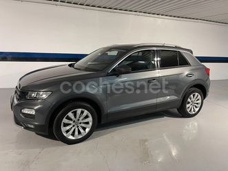 volkswagen t-roc advance 2.0 tdi dsg