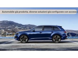 suv tfsi e 290 kw quattro tiptronic s line edition