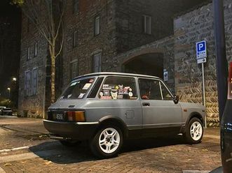 a112 autobianchi