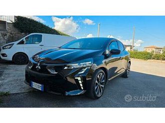 mitsubishi colt 1.0 turbo benzina 90cv