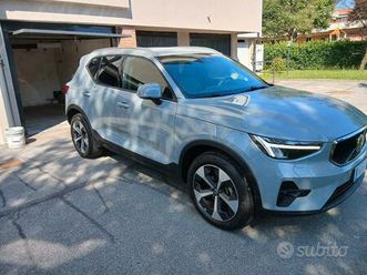 volvo xc40 2024