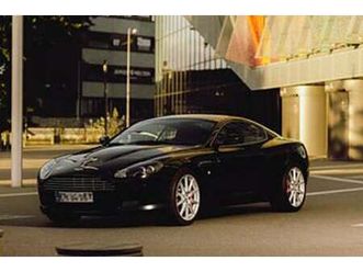 aston martin db9 aston martin db9