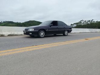 chevrolet omega cd 4.1 / 3.0 1995