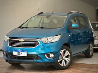 ltz 1.8 8v econo.flex 5p aut.