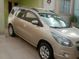 ltz 1.8 8v econo.flex 5p aut.