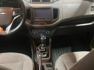 ltz 1.8 8v econo.flex 5p mec.