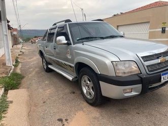 p-up tornado 2.8 tdi 4x2/4x4 cd dies