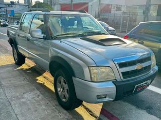 p-up tornado 2.8 tdi 4x2/4x4 cd dies