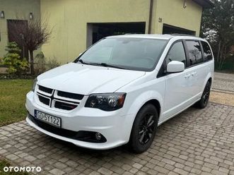 dodge grand caravan 3.6 r/t