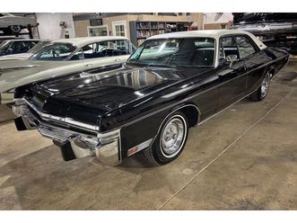 1973 dodge monaco brougham
