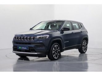 jeep compass mild hybrid compass 1.5 mhev altitude fwd dct
