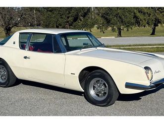 1963 studebaker avanti r2