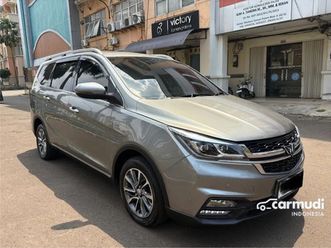 2020 wuling cortez 1.5 s turbo lux mpv st lux sunroof ( dp 5 juta