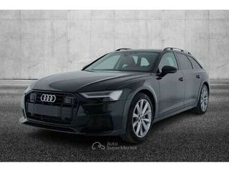40 tdi 2.0 quattro s tronic business advanced
