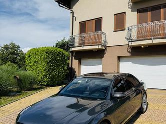 audi a8l 4,2 tdi, 2015 god.