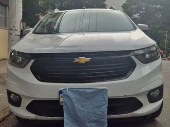 ltz 1.8 8v econo.flex 5p aut.