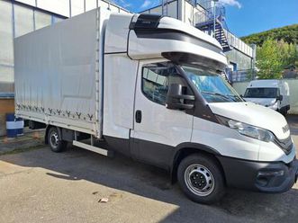iveco daily 35s18h 8pal.