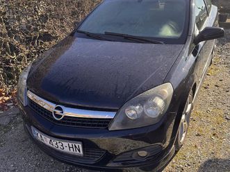 opel astra opc cosmo