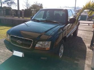 pick-up std 2.8 4x2 cd tb int.dies.