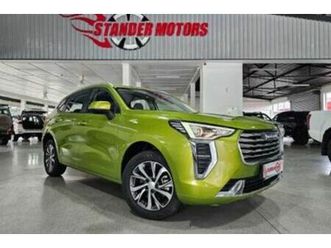 2024 haval jolion 1.5t premium auto