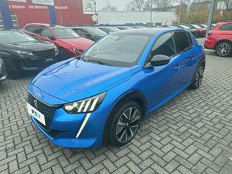 elektro gt 136 automatik; *navi *panorama-dach *sh