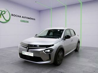 lancia ypsilon ev 51 kwh