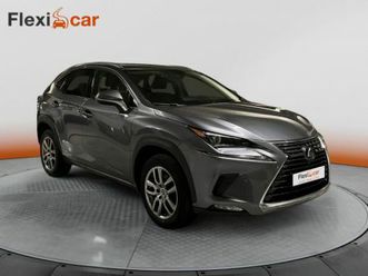 lexus nx 300h executive+