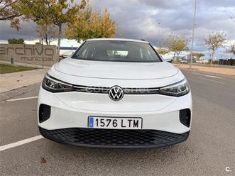 volkswagen id.4 pure automatico