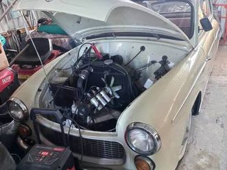 syrena 104 zabytek wyszków - sprzedajemy.pl