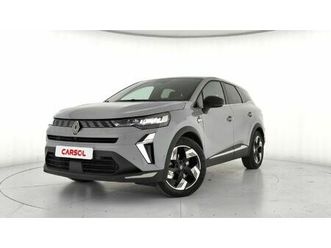 techno e-tech full hybrid 107 kw (145 cv)