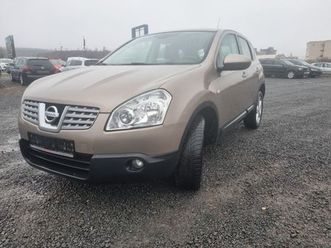 vand nisan qashqai +2 corunca