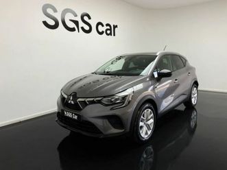 mitsubishi asx 1.0 mpi-t invite