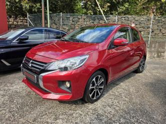 mitsubishi space star 1.2 intense