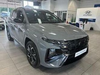 1.6t n line auto euro 6 (start/stop) 5dr