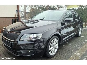 skoda octavia 2.0 tdi sport edition