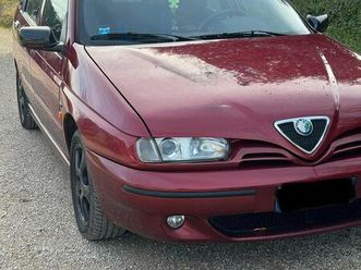 alfa 146 twinspark .1400