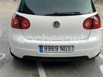 volkswagen golf 1.4 tsi gt sport