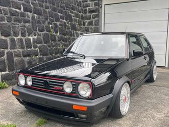 vw golf g60