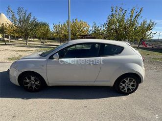 alfa romeo mito 1.3 jtdm ss mito