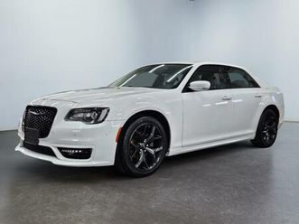 300 touring l cuir navigation sièges chauffan