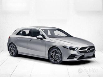 cla sse a (w177) a 250 e autom