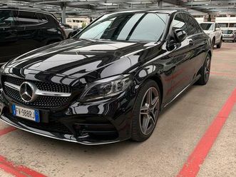 mercedes benz c220 premium