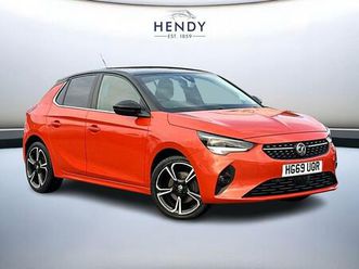 1.2 turbo elite nav premium euro 6 (s/s) 5dr