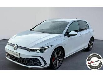 1.4 tsi plug in 245 cv dsg gte